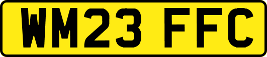 WM23FFC