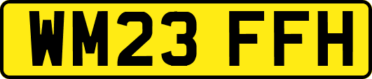 WM23FFH