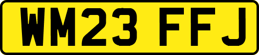 WM23FFJ