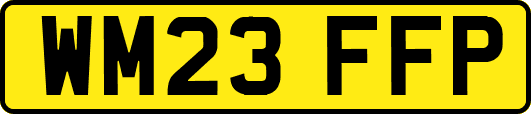 WM23FFP