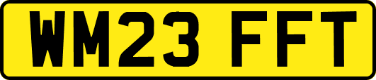 WM23FFT