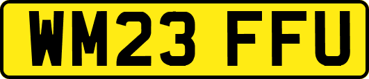 WM23FFU