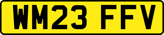 WM23FFV