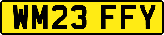 WM23FFY