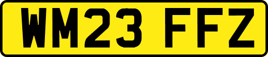 WM23FFZ