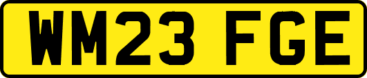 WM23FGE