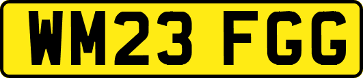 WM23FGG
