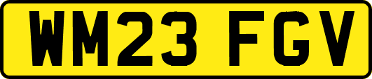WM23FGV