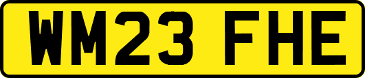 WM23FHE