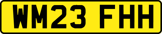 WM23FHH