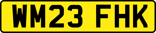 WM23FHK