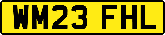 WM23FHL