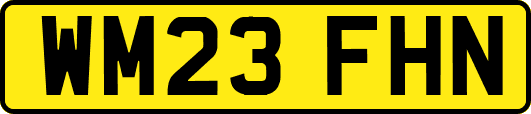 WM23FHN