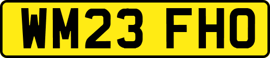 WM23FHO