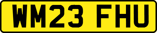 WM23FHU