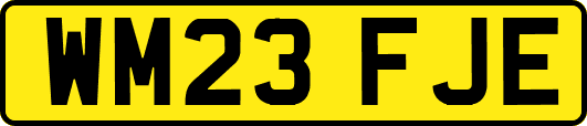 WM23FJE