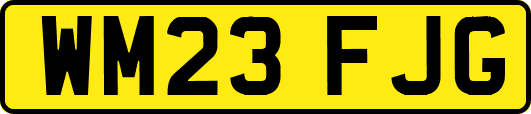 WM23FJG