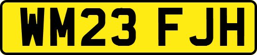 WM23FJH
