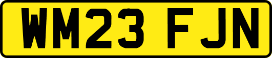 WM23FJN