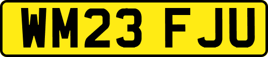 WM23FJU