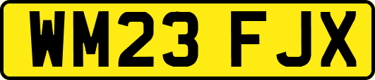WM23FJX
