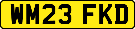 WM23FKD