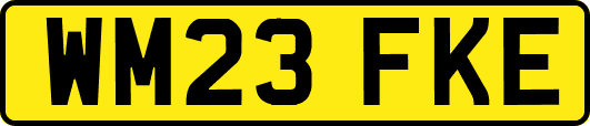 WM23FKE