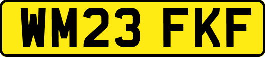 WM23FKF