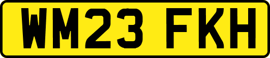 WM23FKH