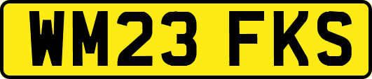 WM23FKS