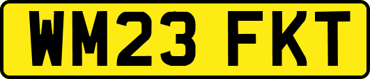 WM23FKT