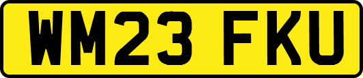 WM23FKU