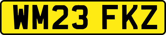 WM23FKZ
