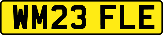 WM23FLE