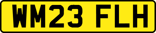 WM23FLH