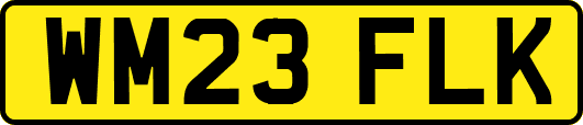 WM23FLK