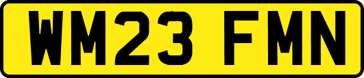 WM23FMN