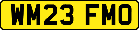WM23FMO