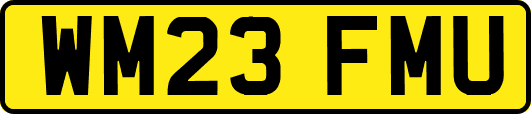 WM23FMU
