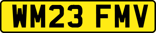 WM23FMV