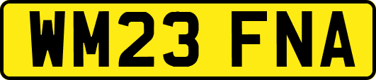 WM23FNA