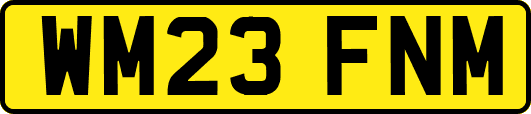 WM23FNM
