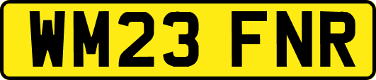 WM23FNR