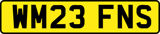 WM23FNS