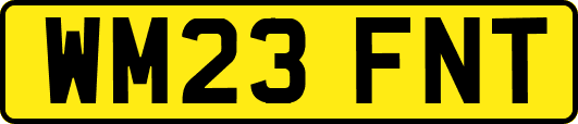 WM23FNT