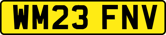 WM23FNV