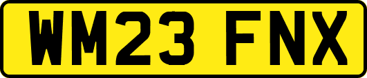 WM23FNX