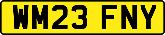 WM23FNY