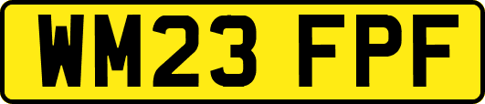 WM23FPF