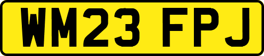 WM23FPJ